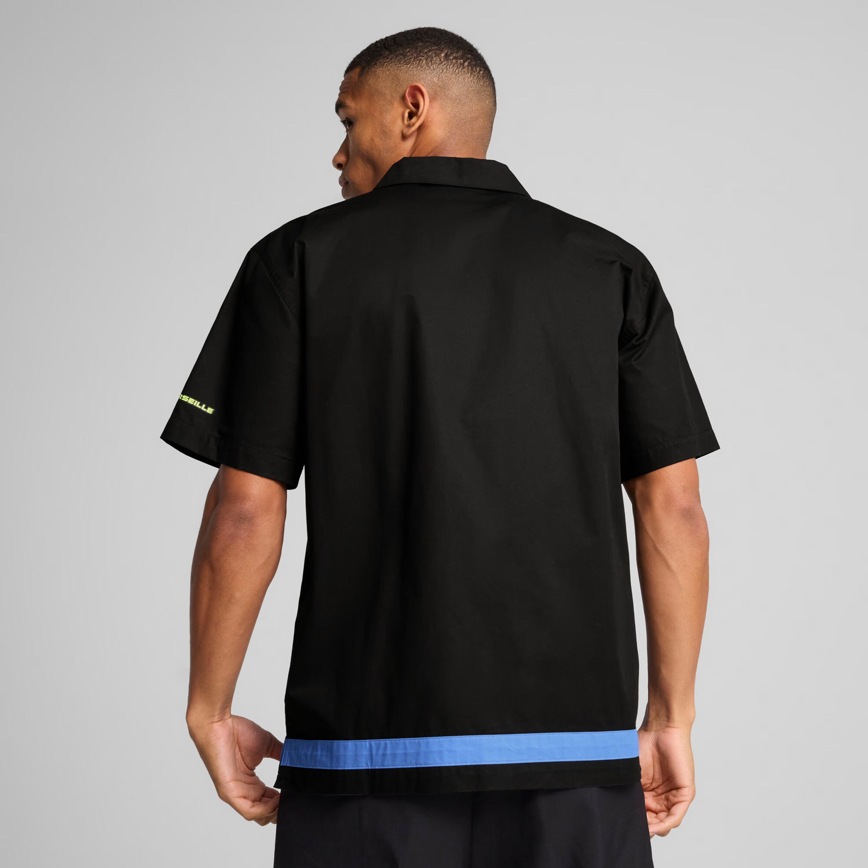 Maillot OM 5/5