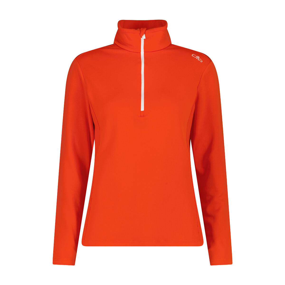 orange / rouge