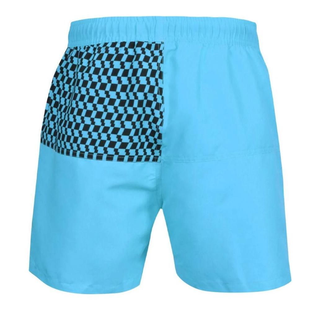 Costume da Bagno Uomo Gotcha 963500 Blu/Nero 3/3