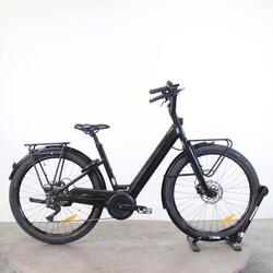 Reconditionné - VTC électrique Lundi 27.1 - Très bon état