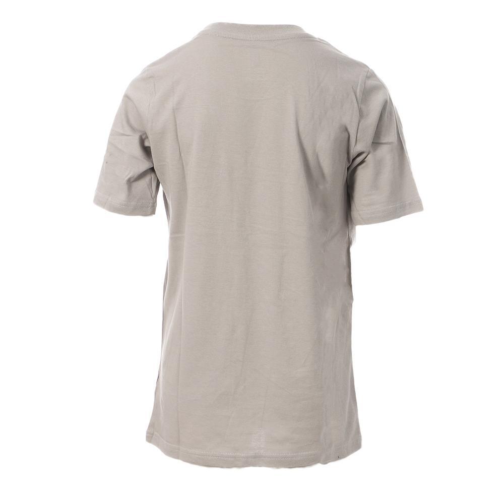 T-shirt Gris/Blanc Garçon NBA Brooklyn Nets 2/2