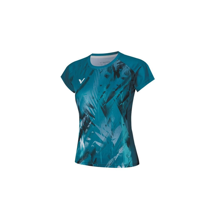 Tshirt Victor T-56000TD G W 1/2