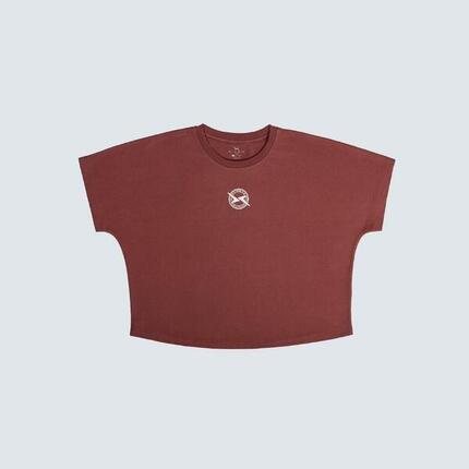 T-shirt lifestyle femme AW25