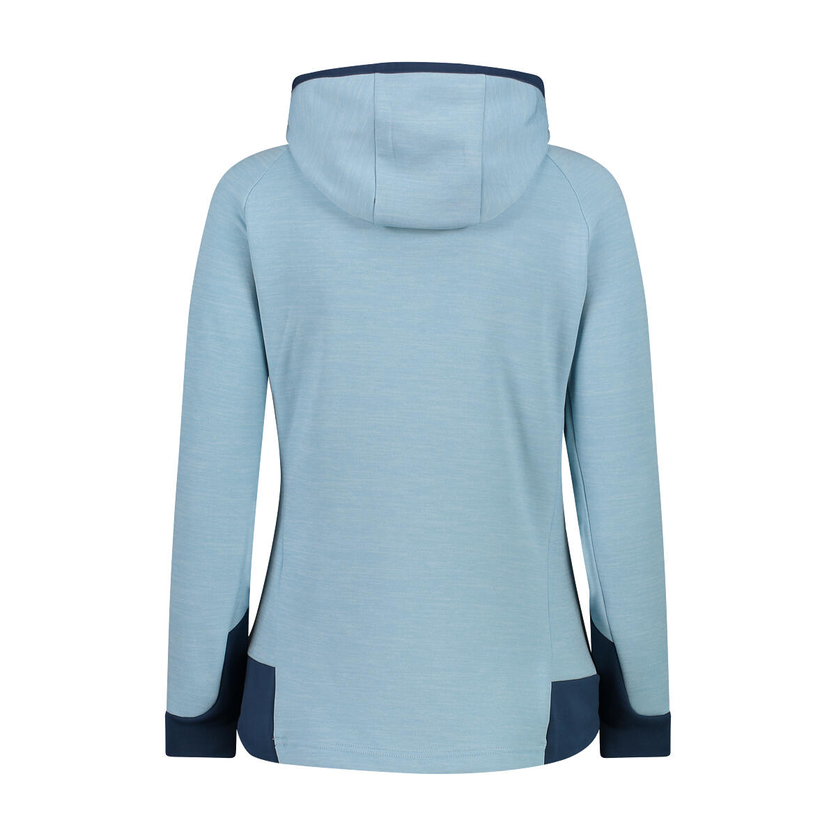 Veste à capuche femme CMP 3/3