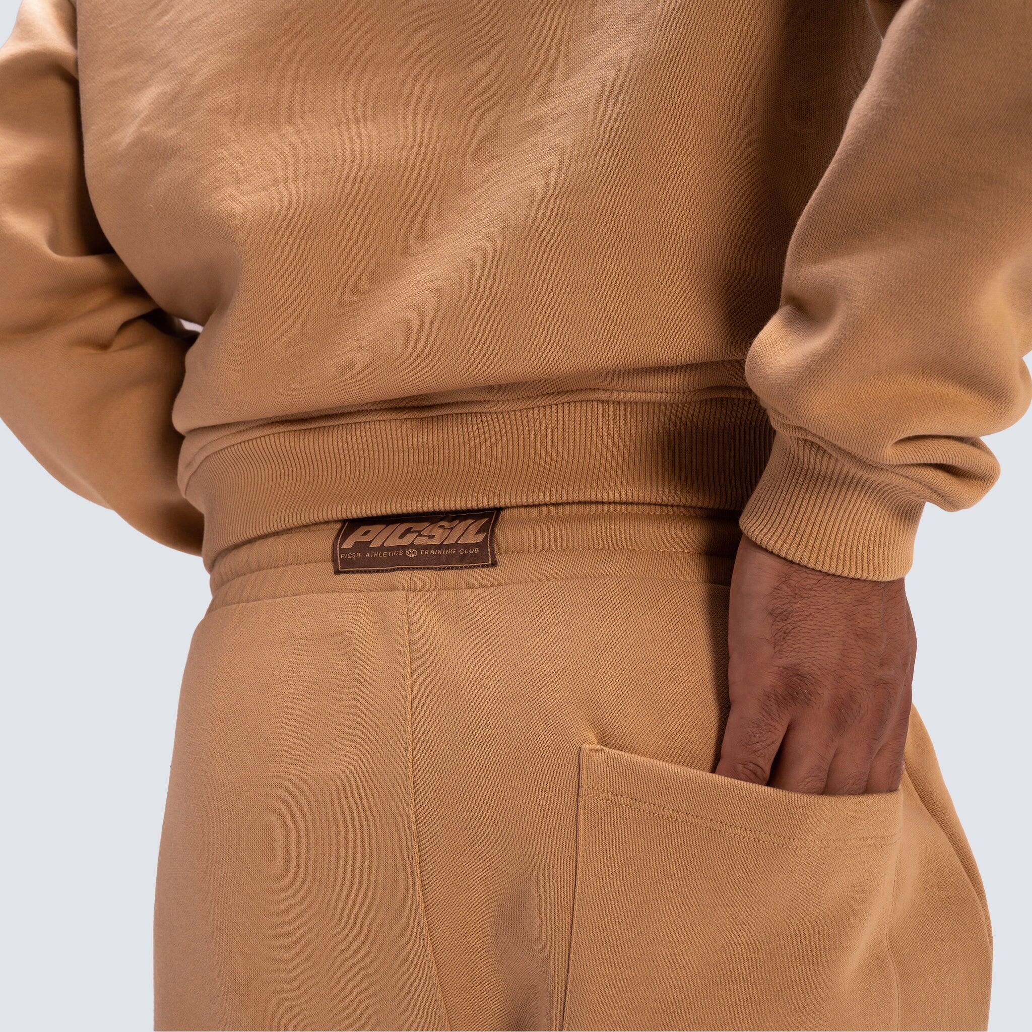 Jogger lifestyle de hombre AW25 6/7