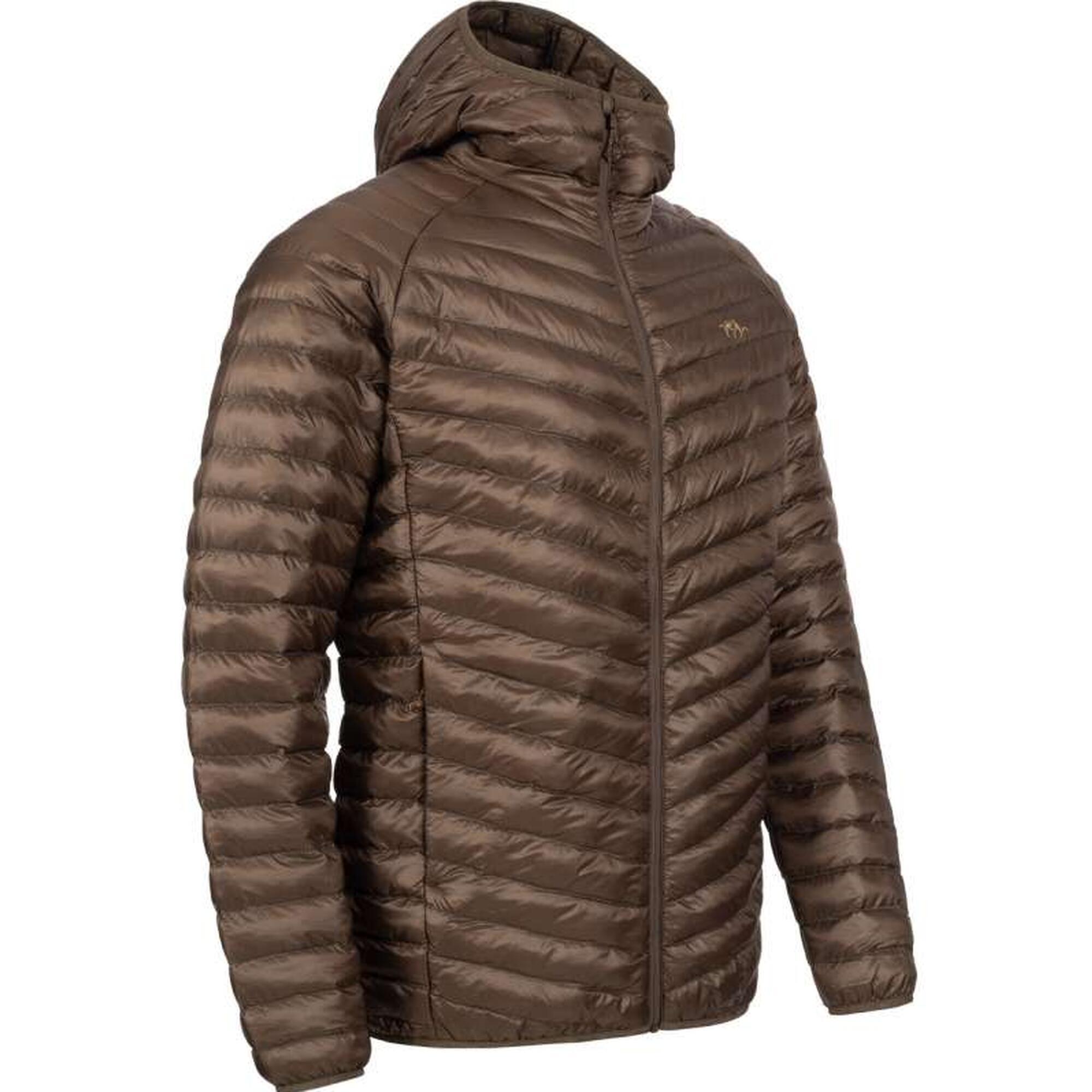 JACHETA BLASER CHALLENGER AIRFLAKE DARK BROWN