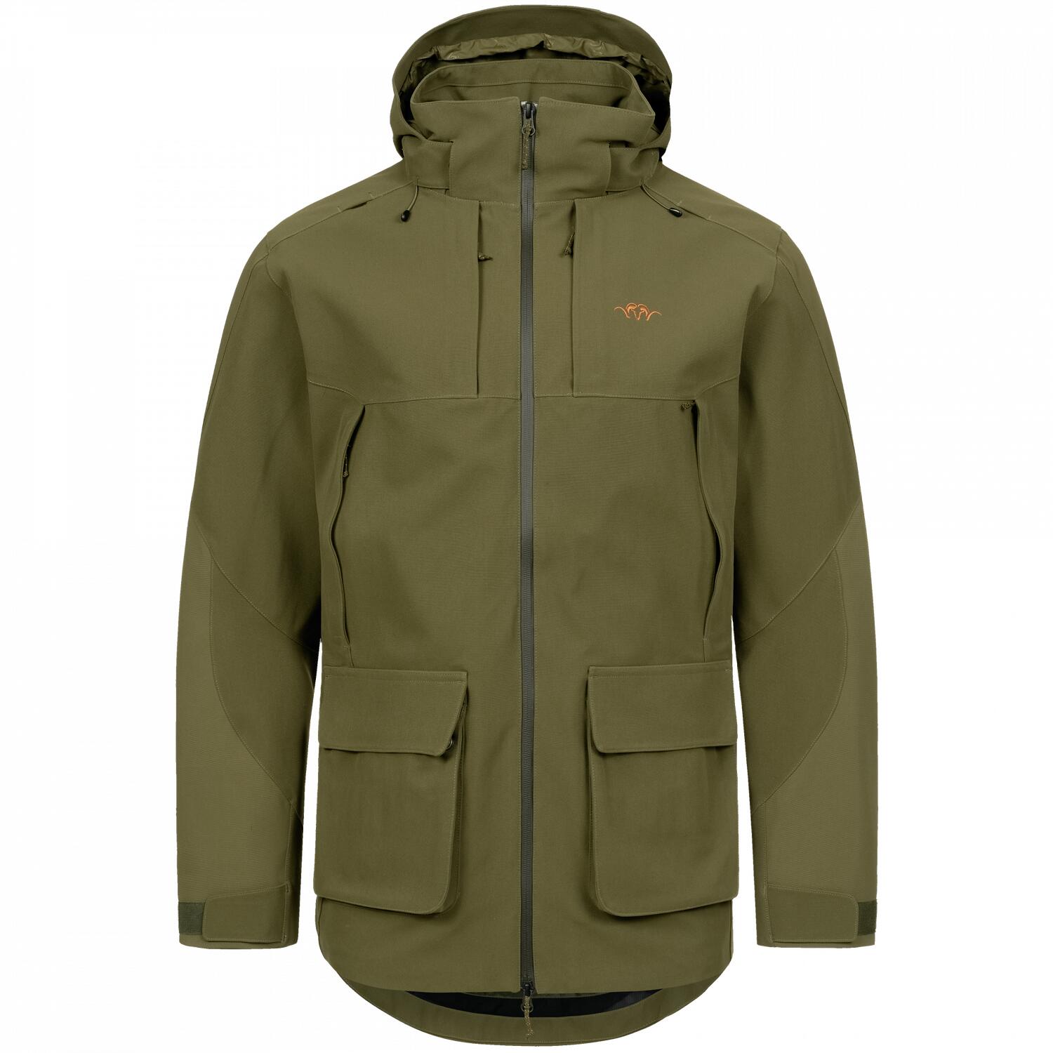 JACHETA BLASER STRIKER DARK OLIVE