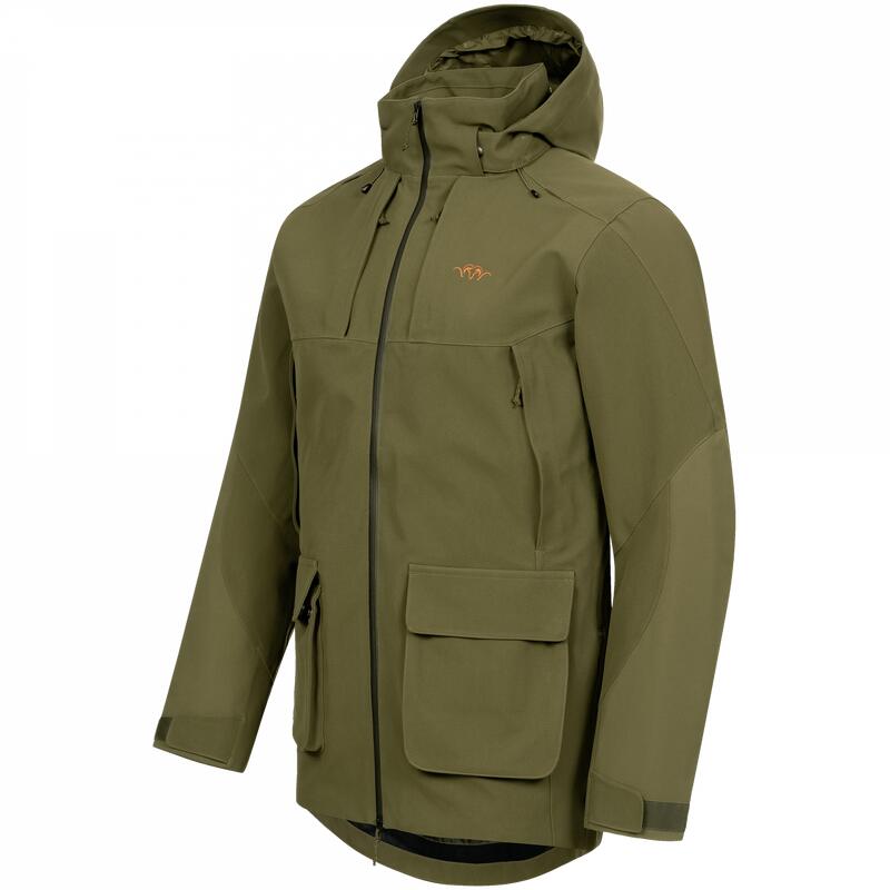 JACHETA BLASER STRIKER DARK OLIVE