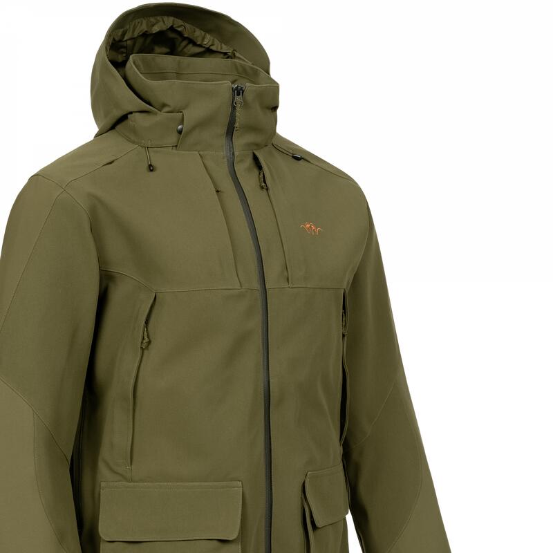 JACHETA BLASER STRIKER DARK OLIVE