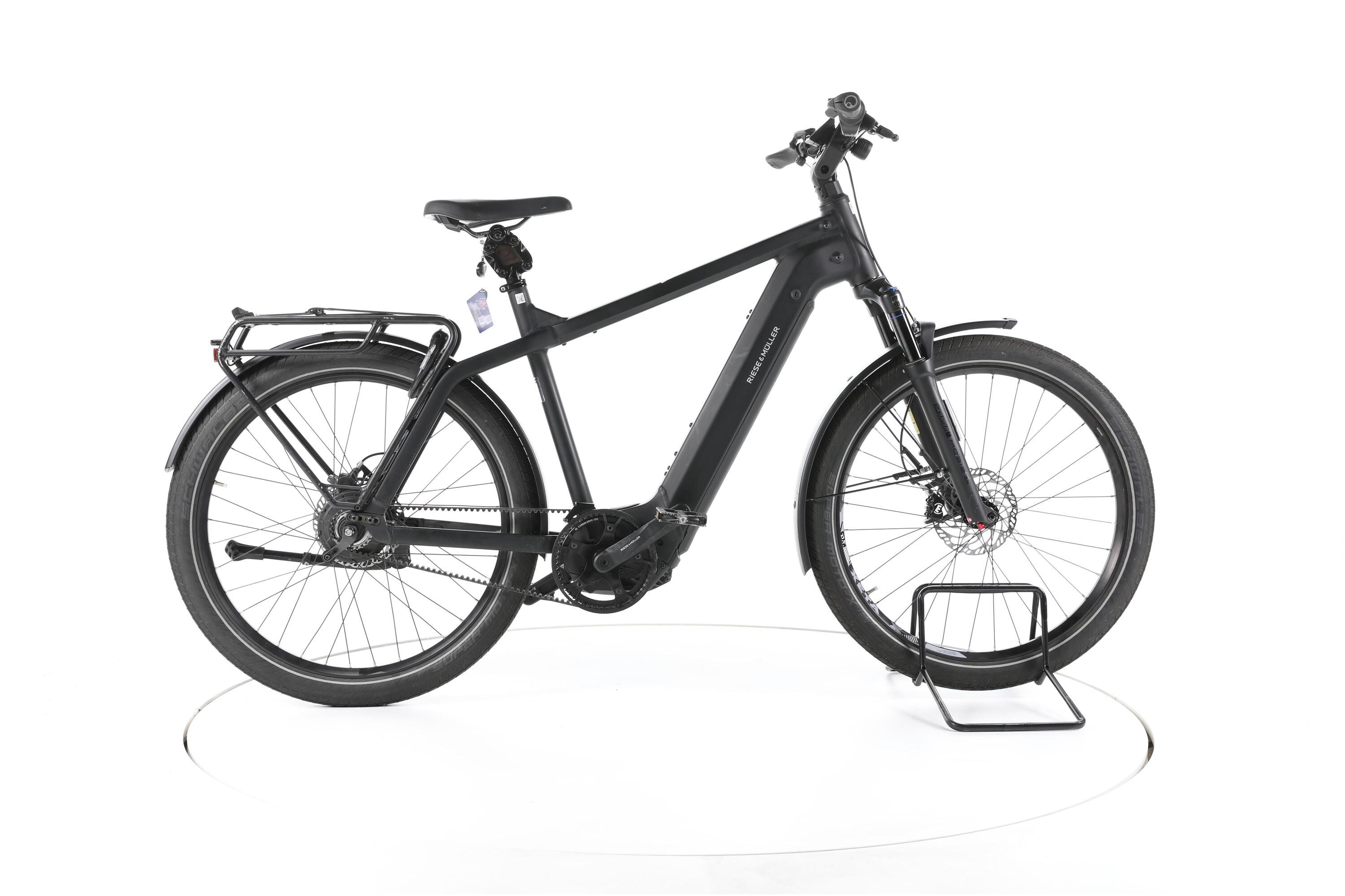 RIESE & MULLER Ebike ricondizionata · Riese & Müller Charger4 GT vario · Buone condizioni