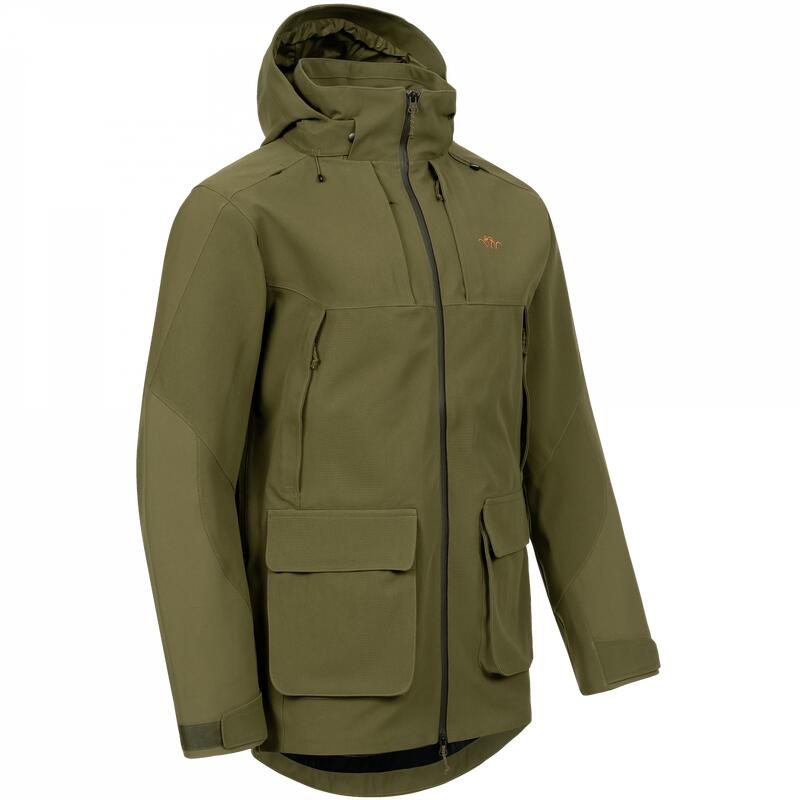 JACHETA BLASER STRIKER DARK OLIVE