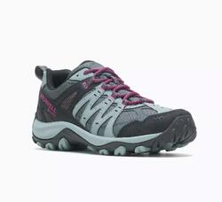 Chaussure de Randonnée Femme Merrell "Accentor Sport 3 GORE-TEX" Gris 38