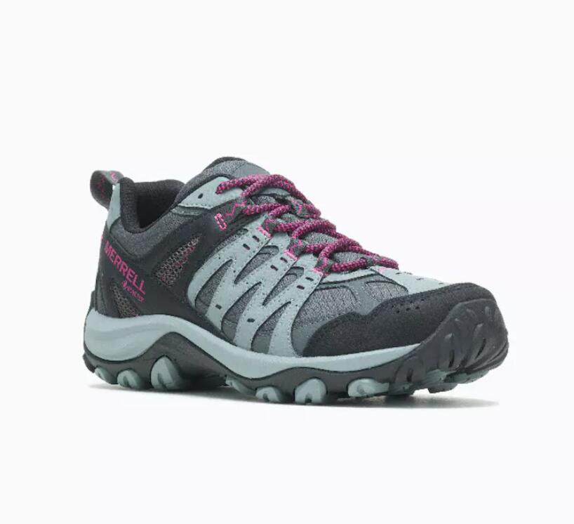 MERRELL picture