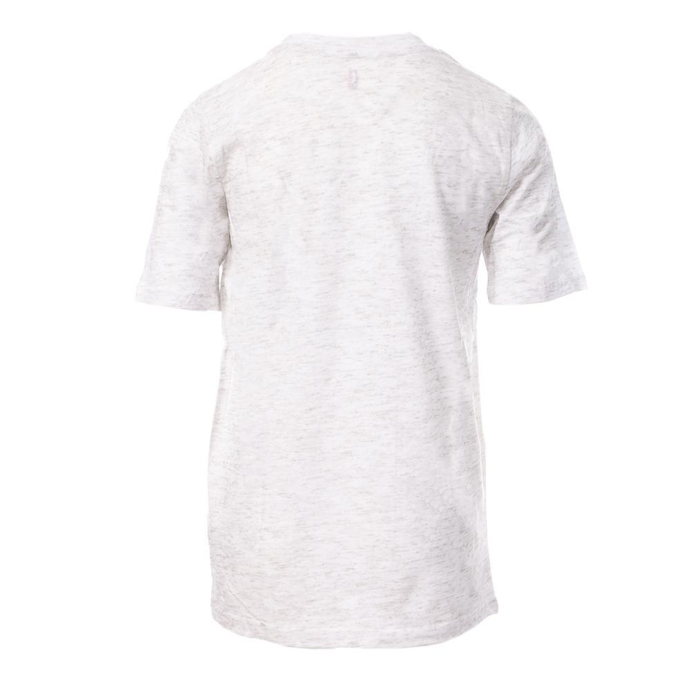 T-shirt Gris/Violet/Bleu Garçon NBA Hornets Charlotte 2/2