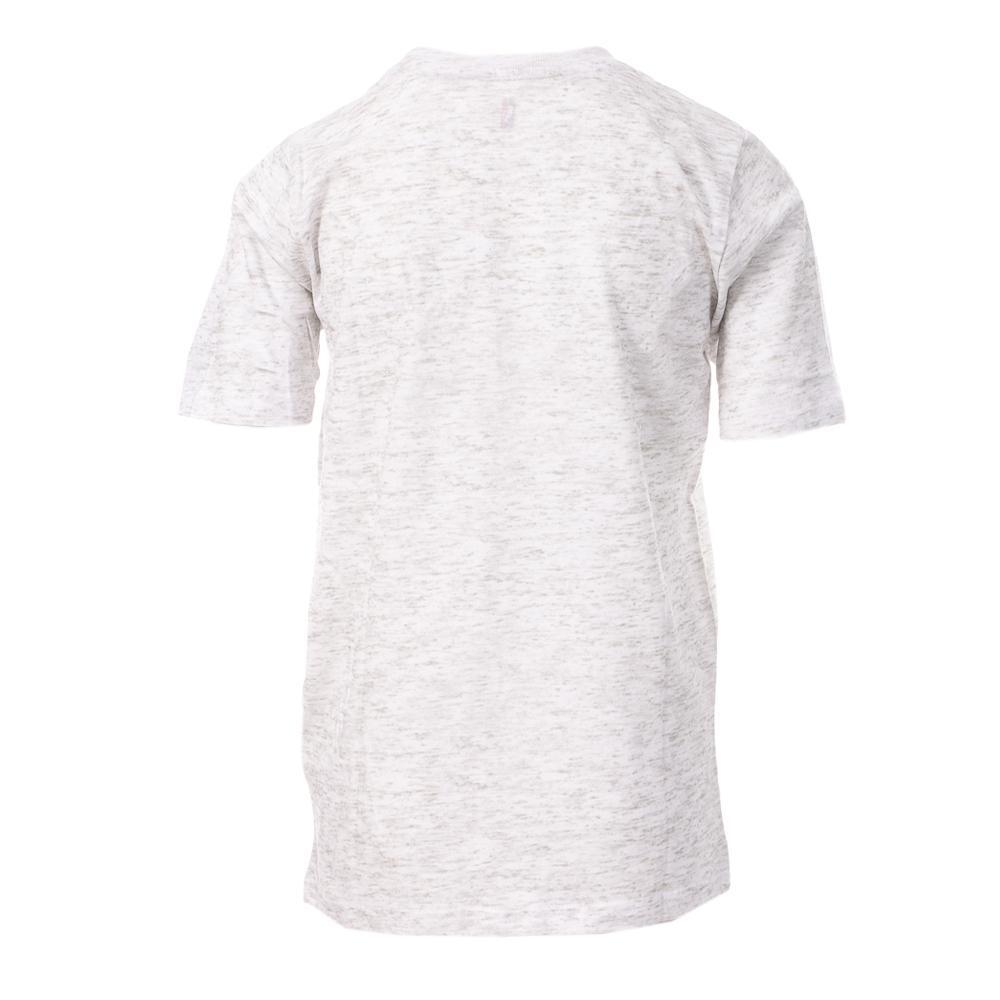 T-shirt Gris/Orange Garçon NBA Suns Phoenix 2/2