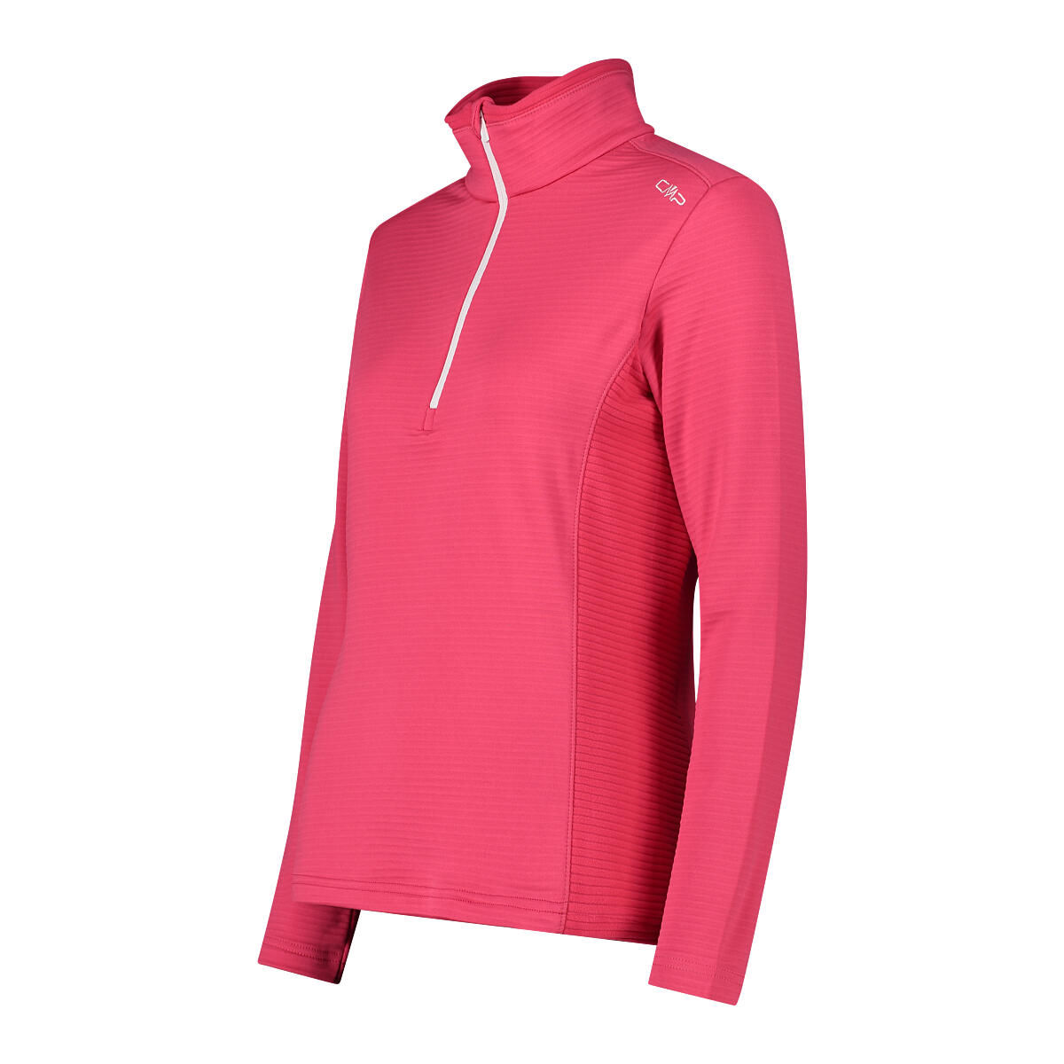 Polaire half zip femme CMP 3/3
