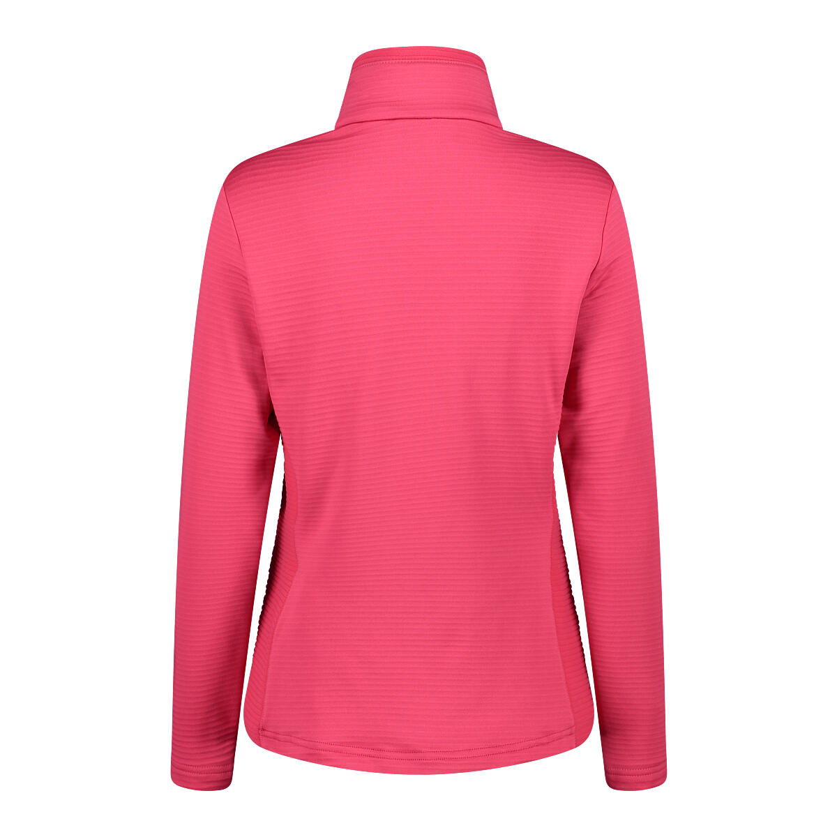 Polaire half zip femme CMP 2/3