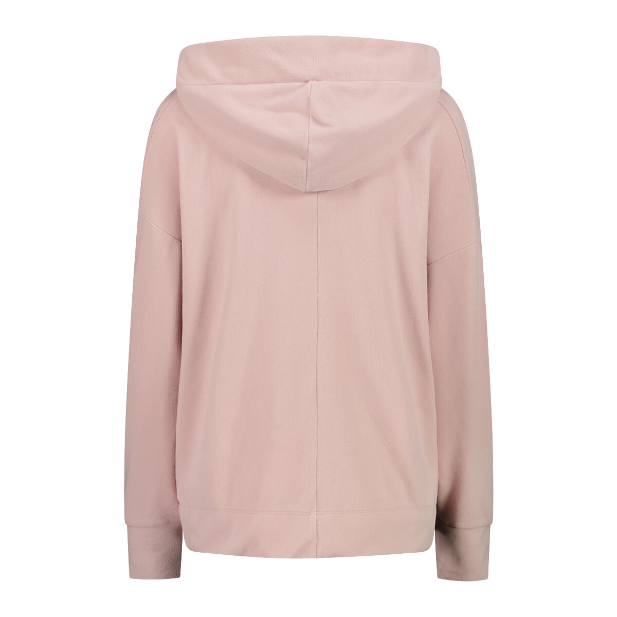 Felpa con cappuccio da donna CMP 2/3