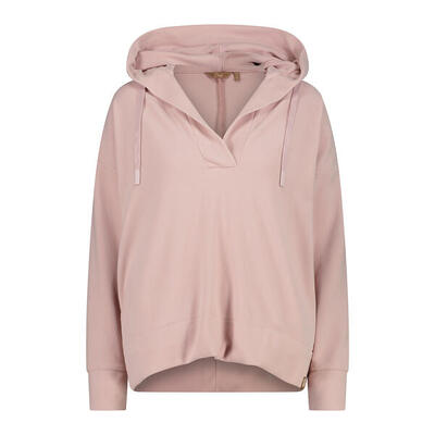 Dames hoodie cmp