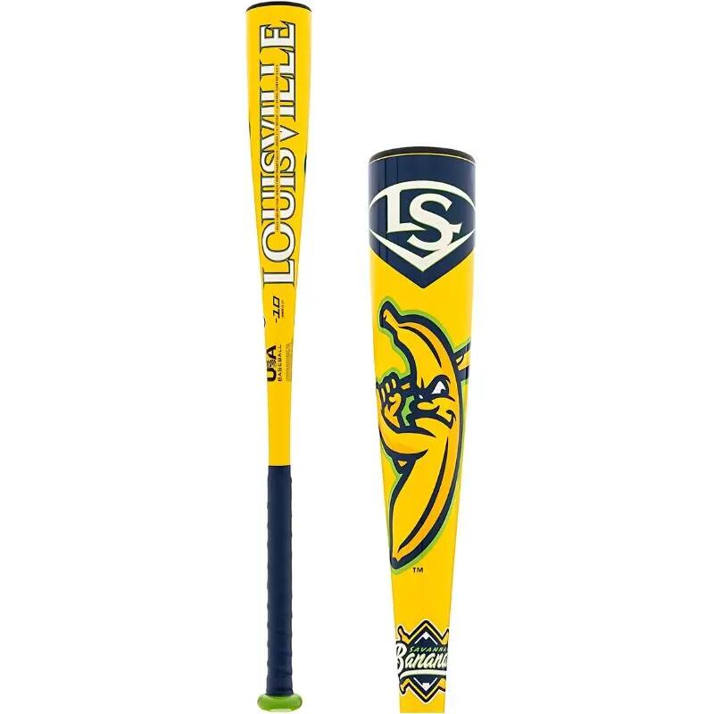 LOUISVILLE SLUGGER picture
