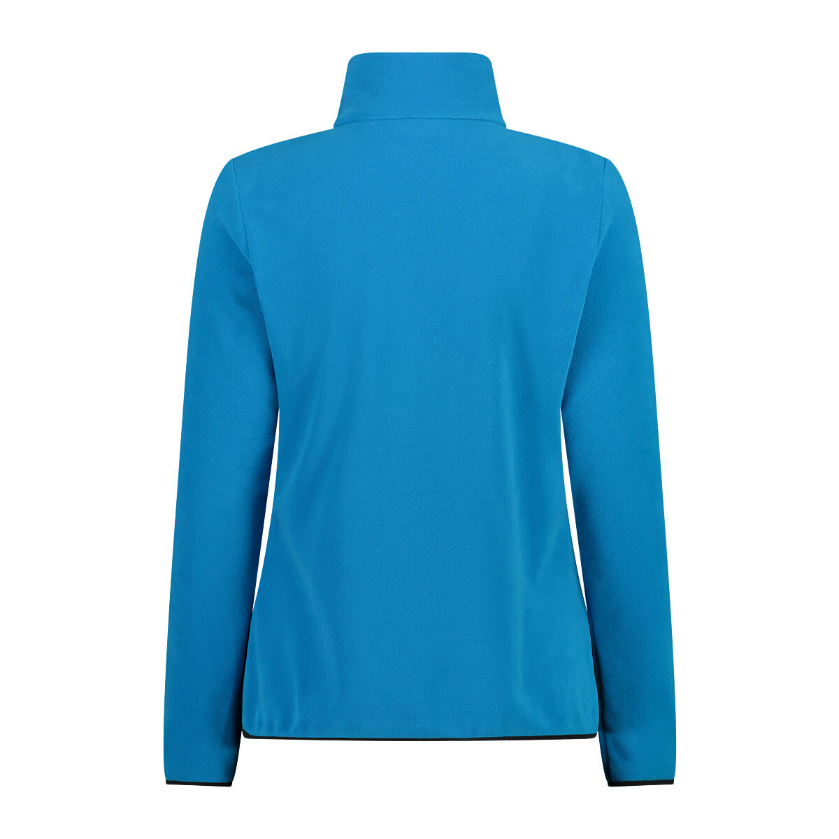 Polaire 1/2 zip femme CMP 2/3