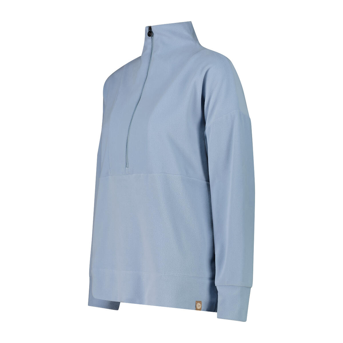 Sweatshirt femme CMP 3/3