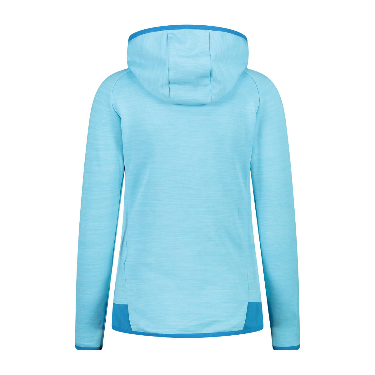 Chaqueta con capucha Sstretch performance mujer CMP 3/3