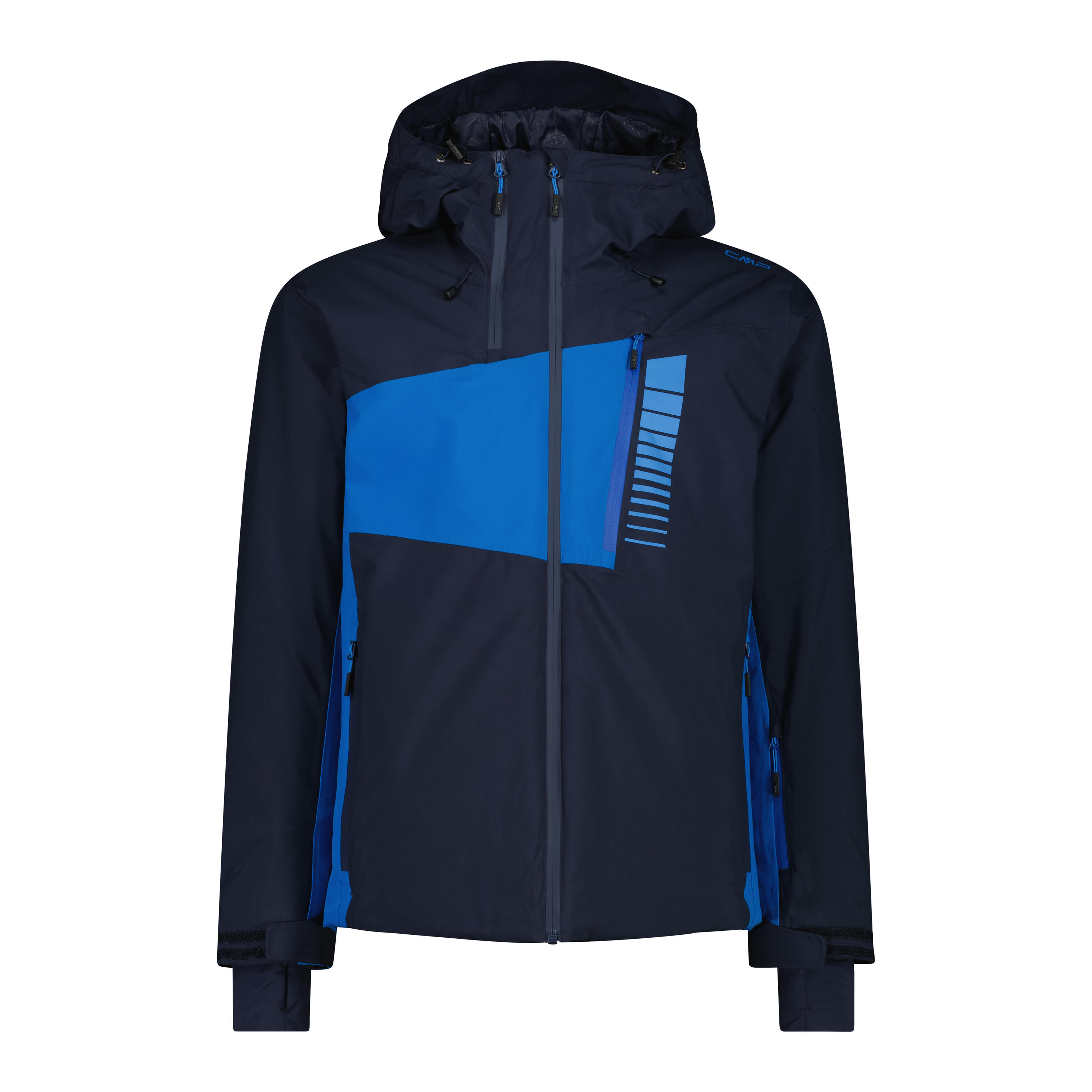 CMP Ski jacket with hood CMP