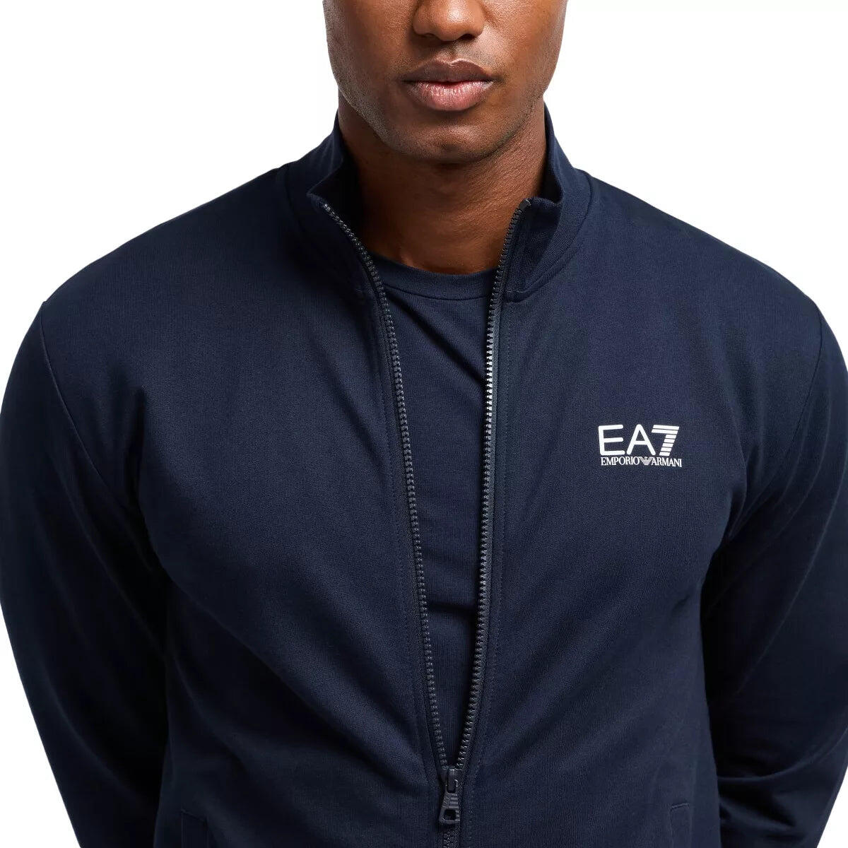 Fato de Treino Desportivo EA7 Emporio Armani ENSEMBLE DE SURVETEMENT EA7 4/6