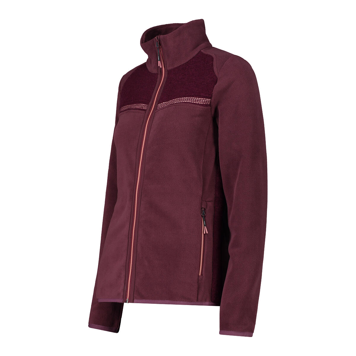 Polaire femme CMP Arctic 3/3