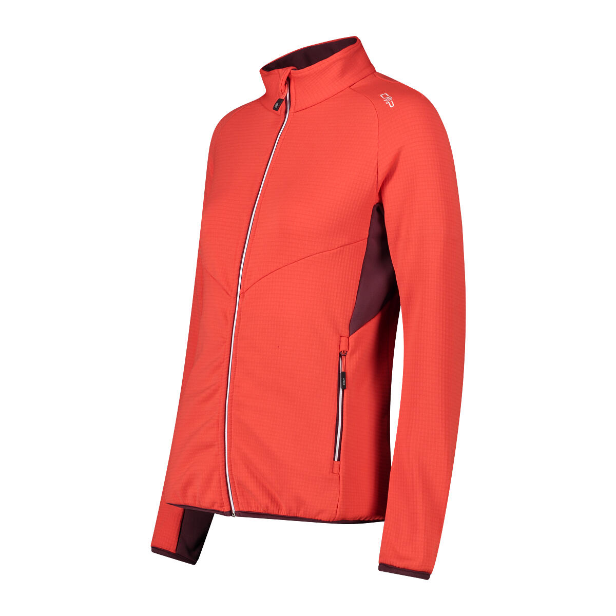 Polaire Grid Tech femme CMP 3/3