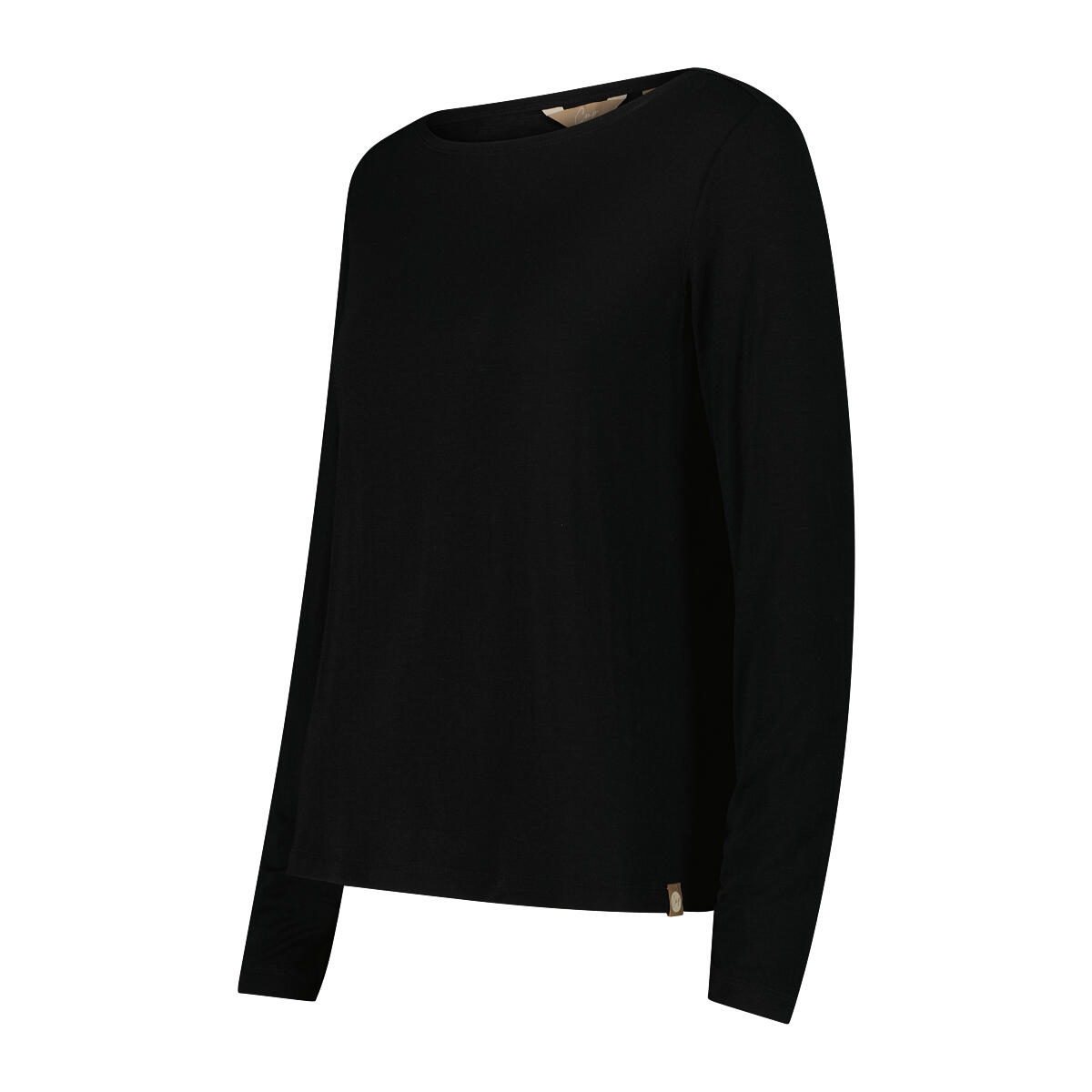 Pull col bateau femme CMP 3/3