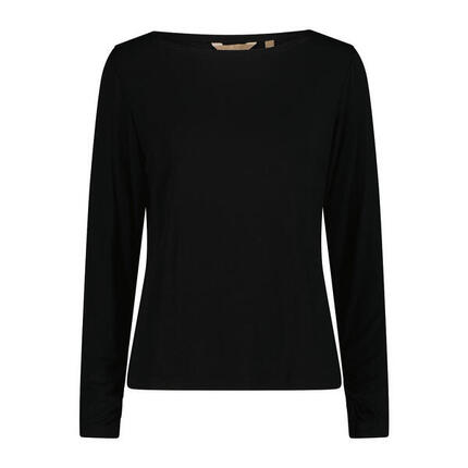Pullover mit U-Boot-Kragen Damen CMP
