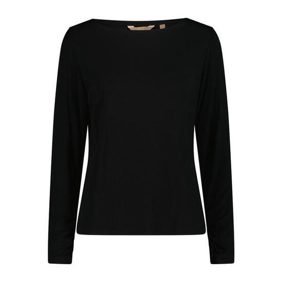 Pullover mit U-Boot-Kragen Damen CMP