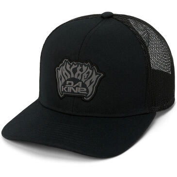 DAKINE Trucker cap Dakine Midcrown
