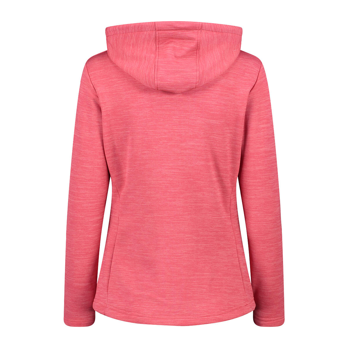 Veste à capuche extensible et performante femme CMP 3/3