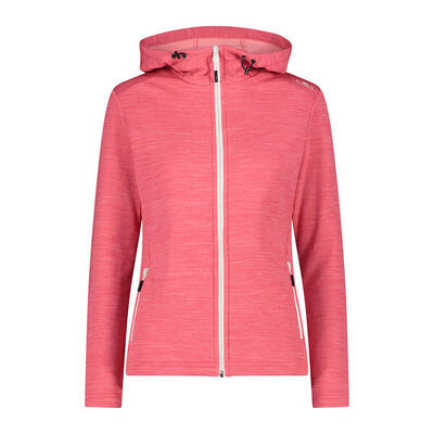 Giacca a vento estensibile e performante da donna CMP