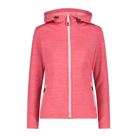 Giacca a vento estensibile e performante da donna CMP