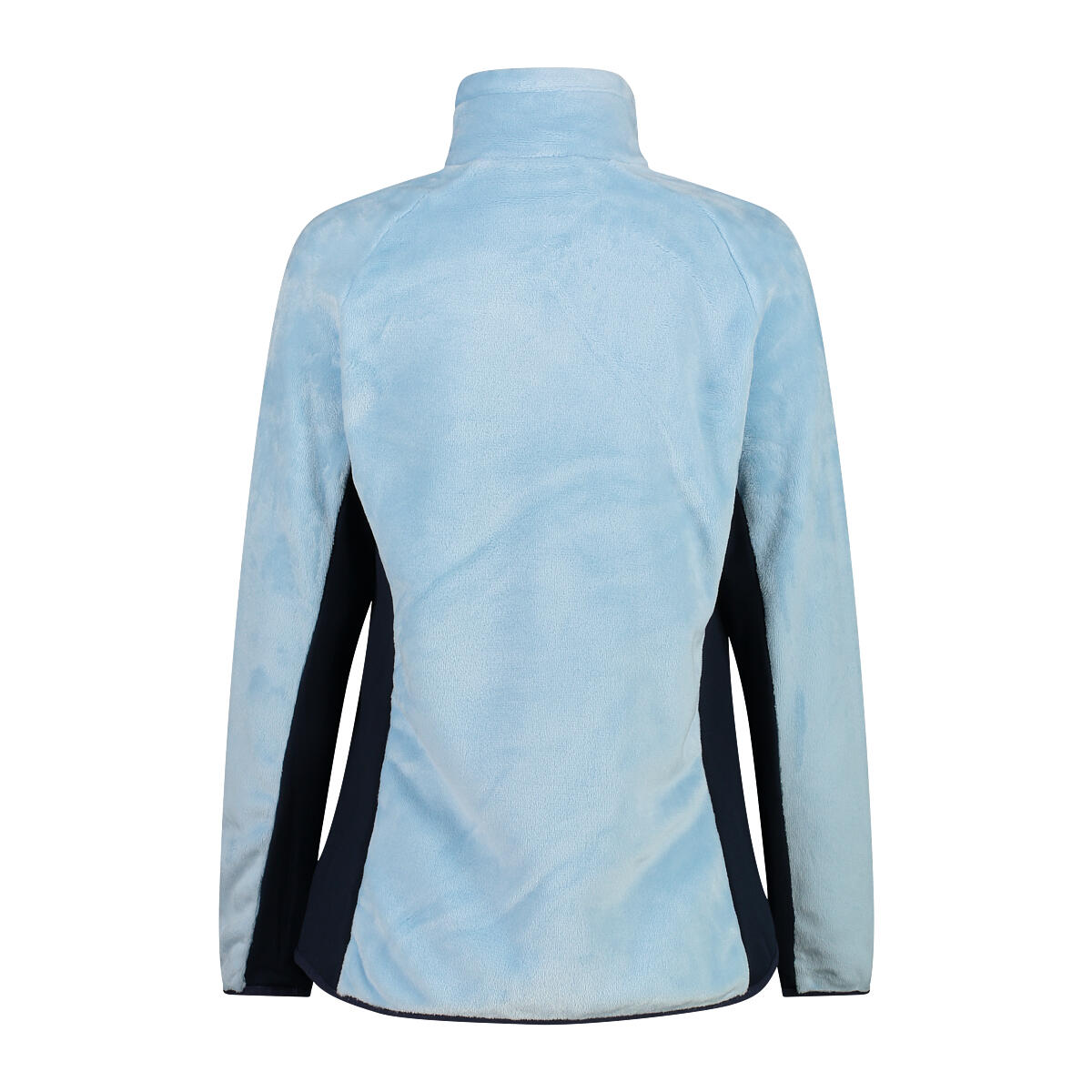 Giacca ibrida unlimitech donna CMP 3/3