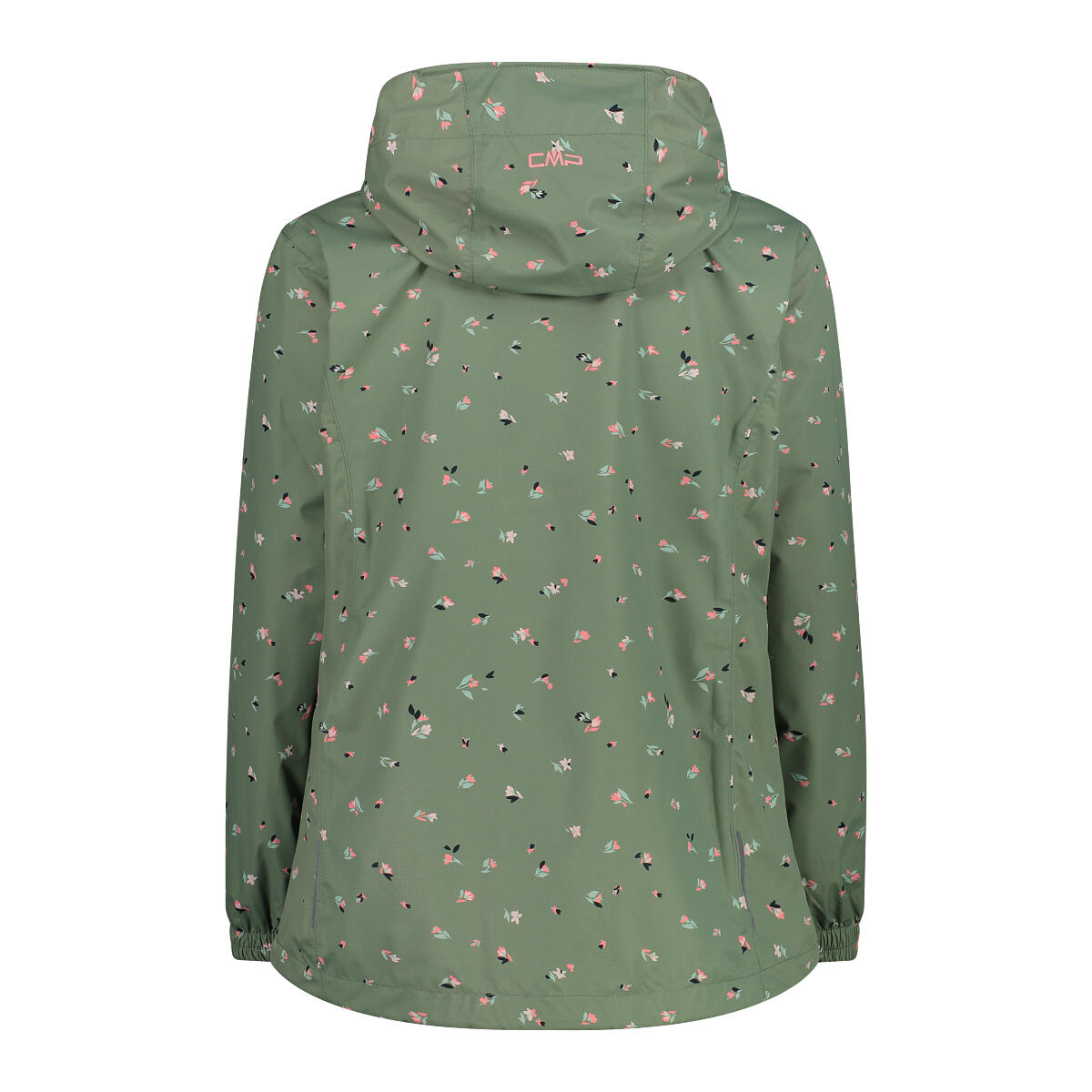 CMP Damen Jacke Woman Jacket Fix Hood 39X6636P 2/9
