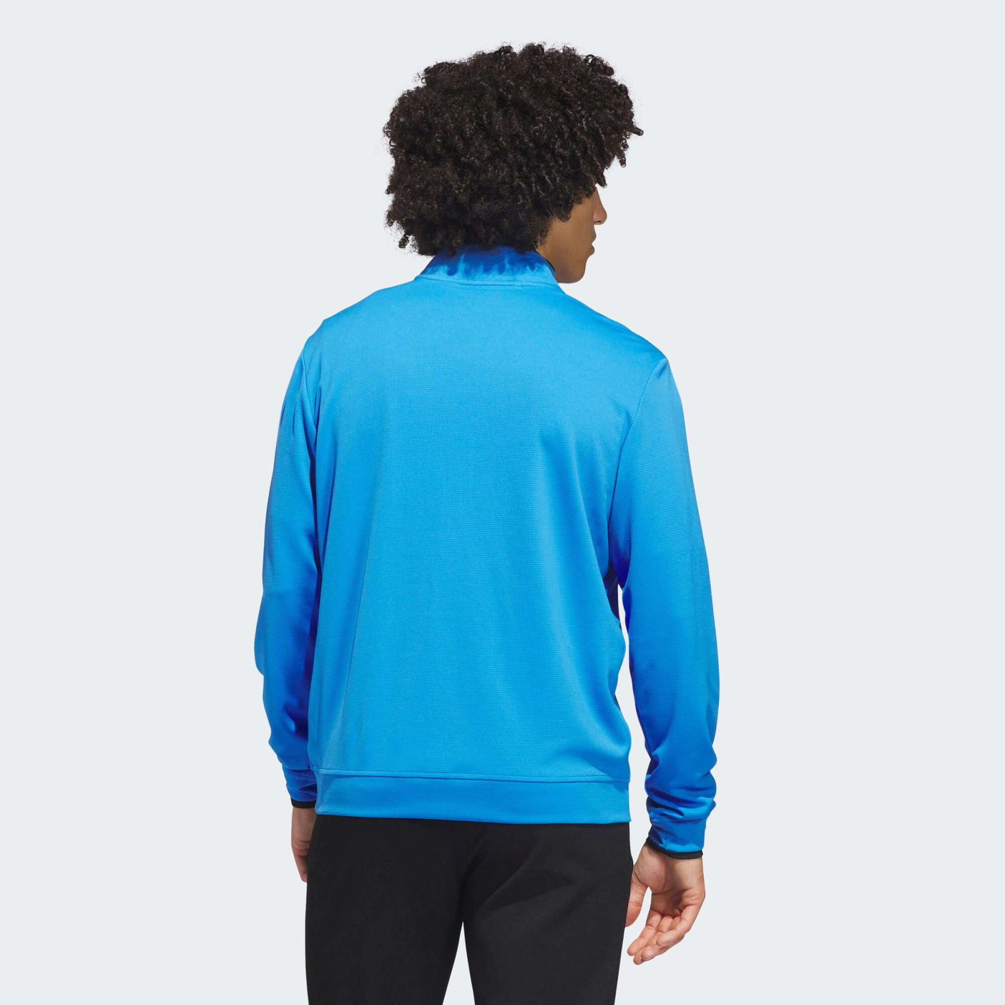 Leichtes Half-Zip Top 3/5