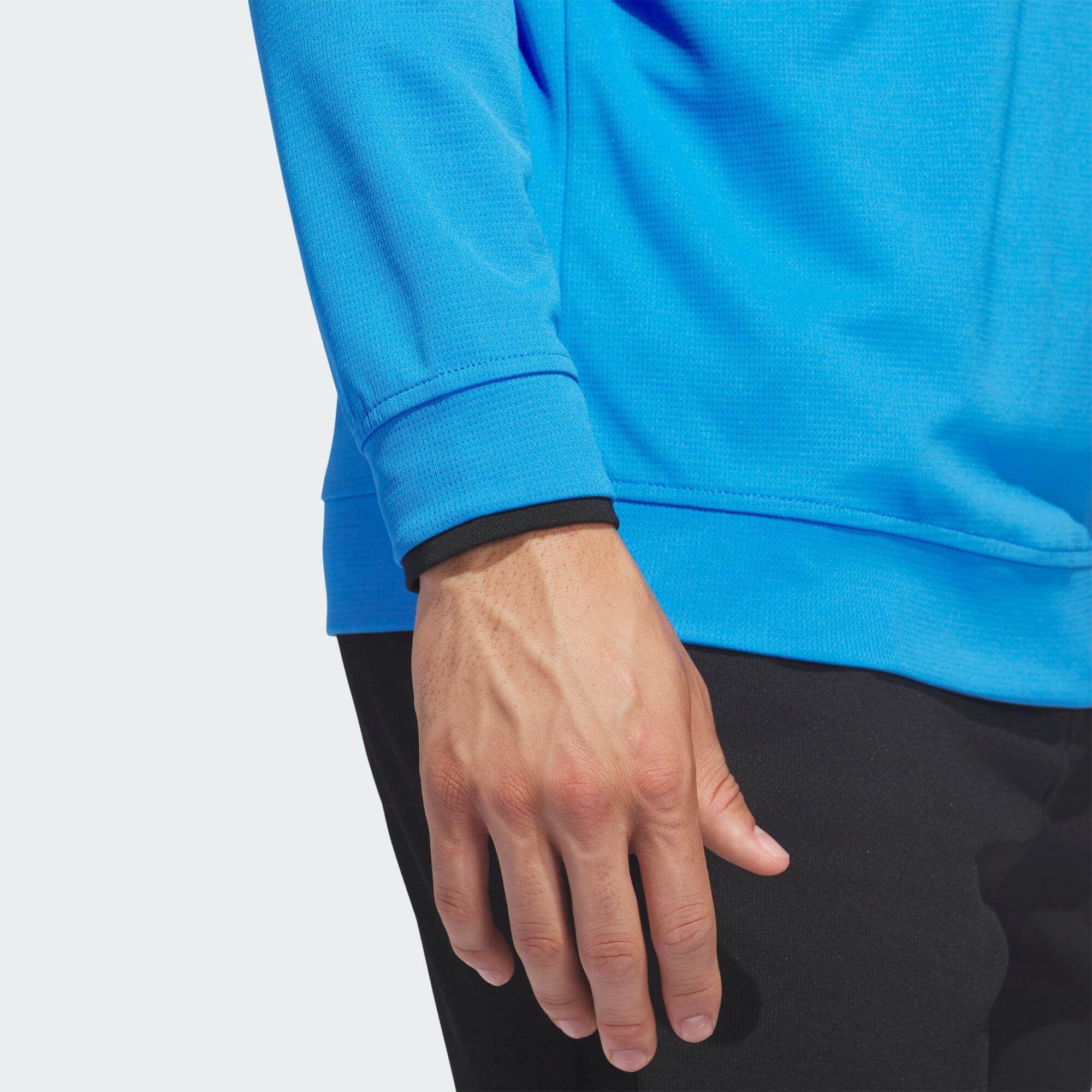 Leichtes Half-Zip Top 5/5
