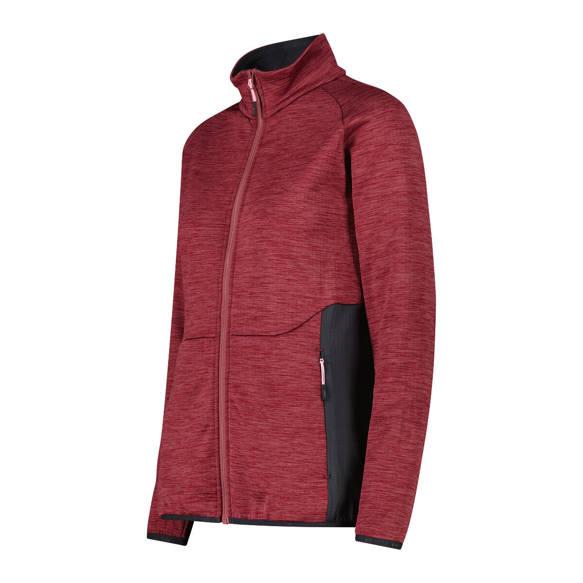 Polaire femme CMP 3/3