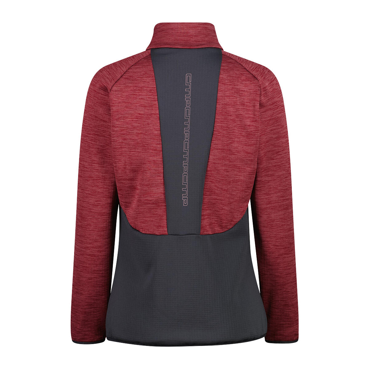 Polaire femme CMP 2/3