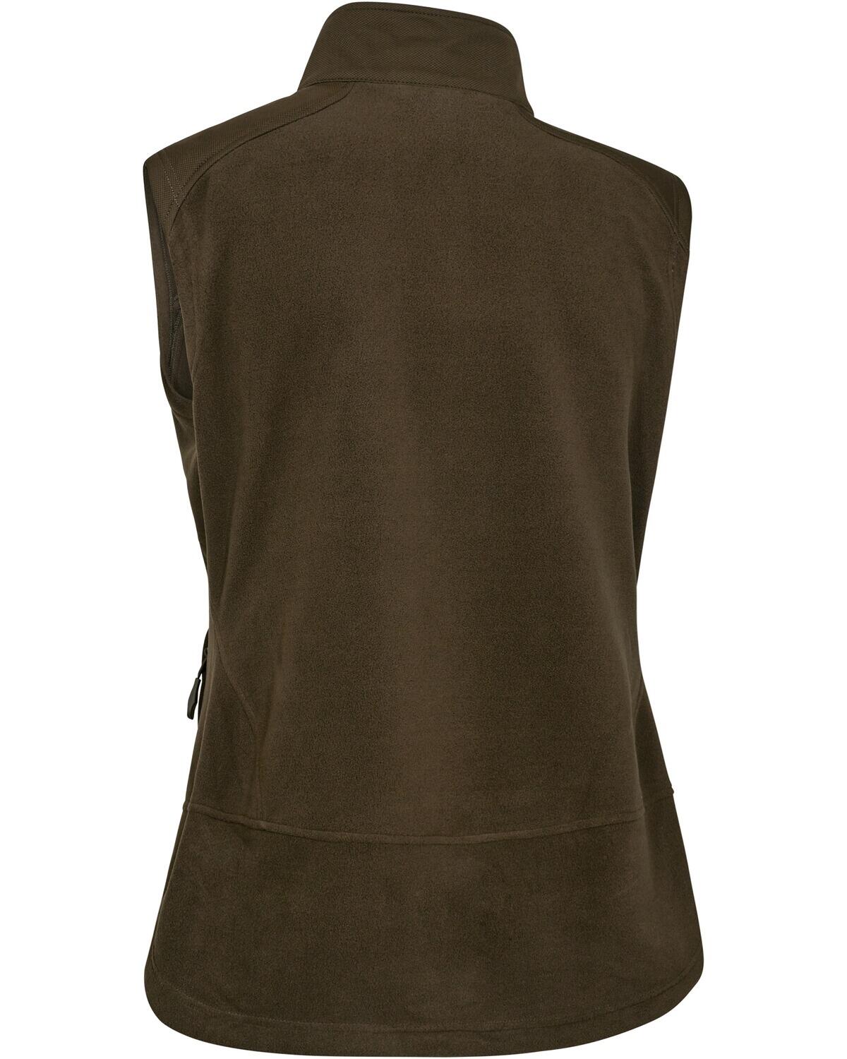 Damen Fleeceweste Muflon Pro 2/2