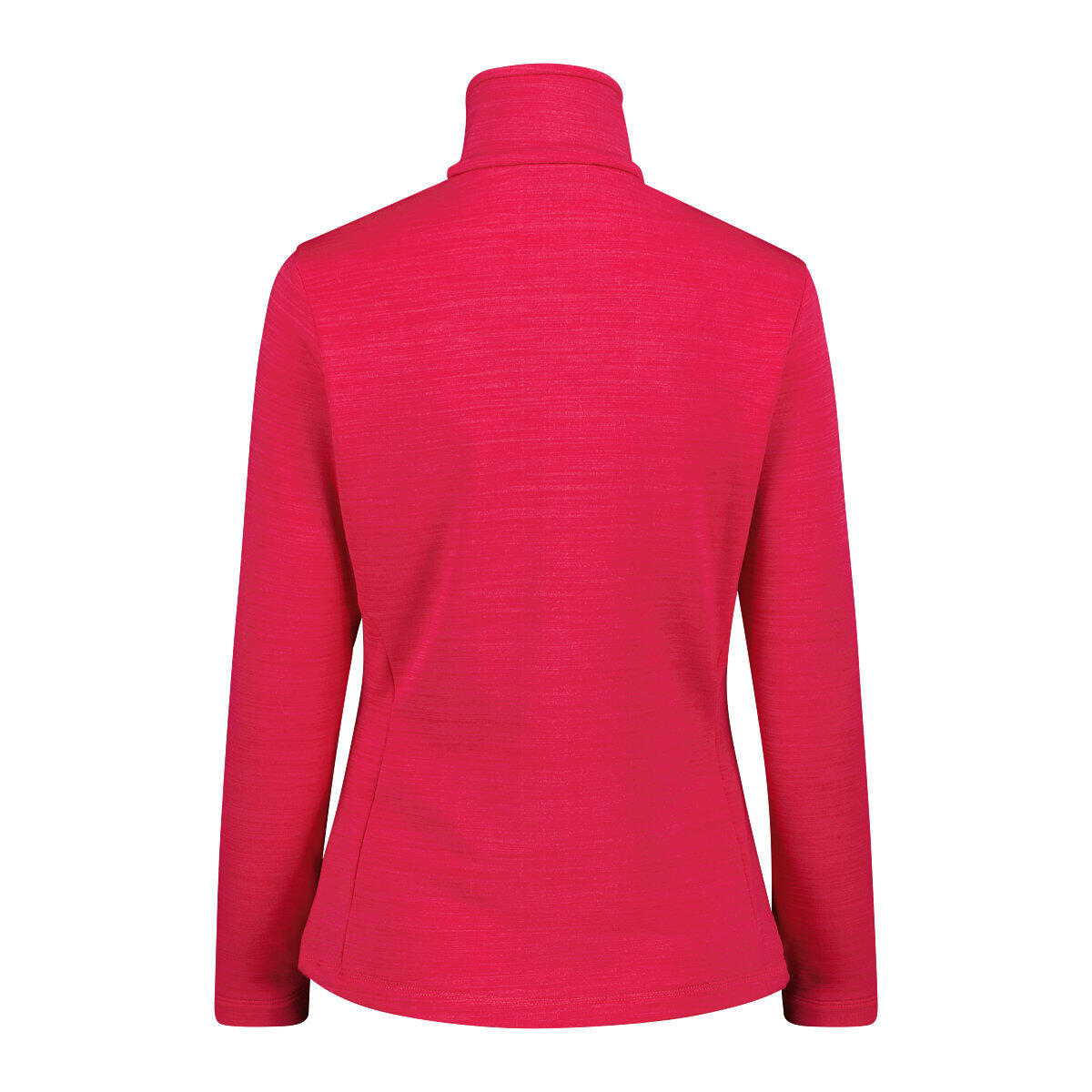 Polaire zippée femme CMP 2/3