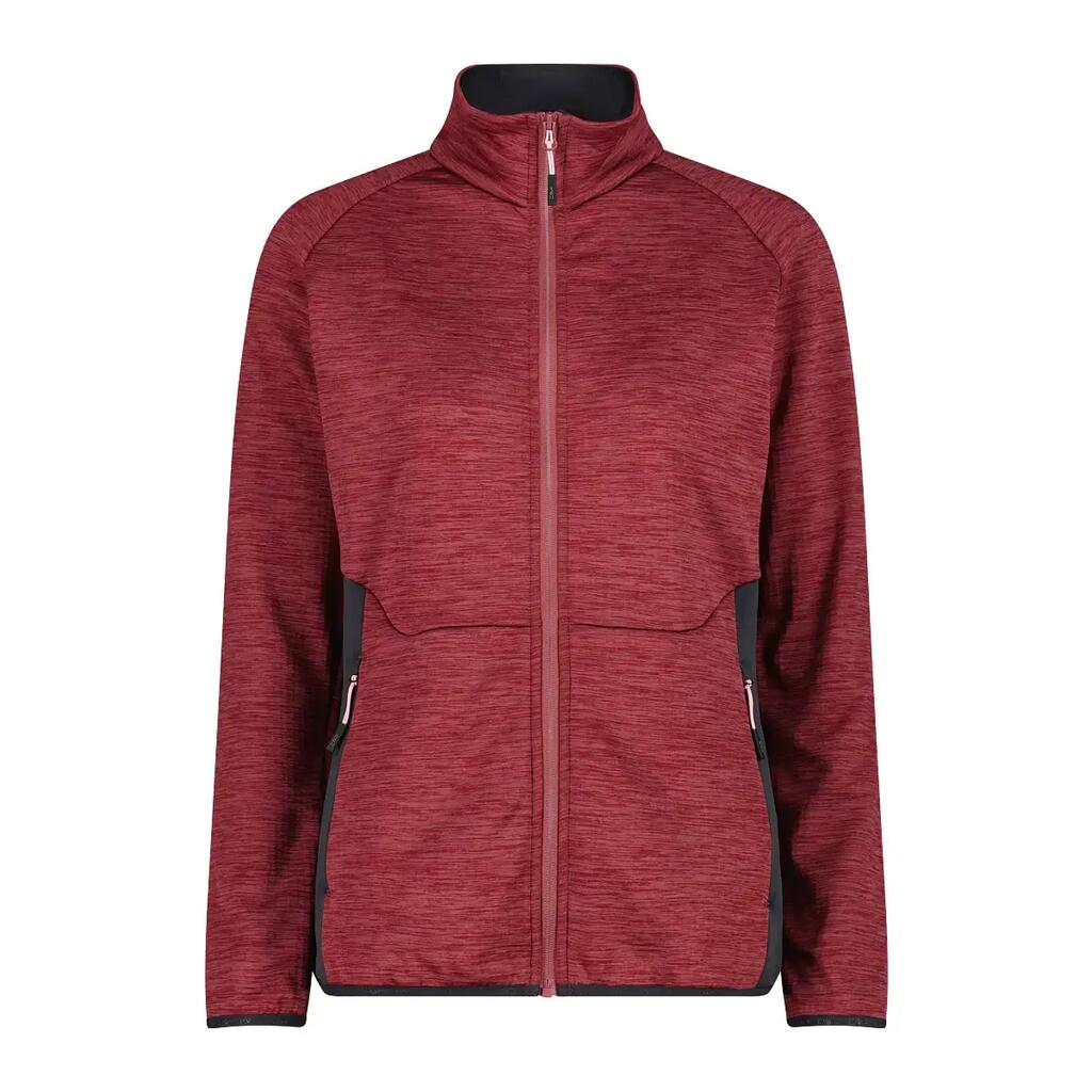 Women's fleece CMP