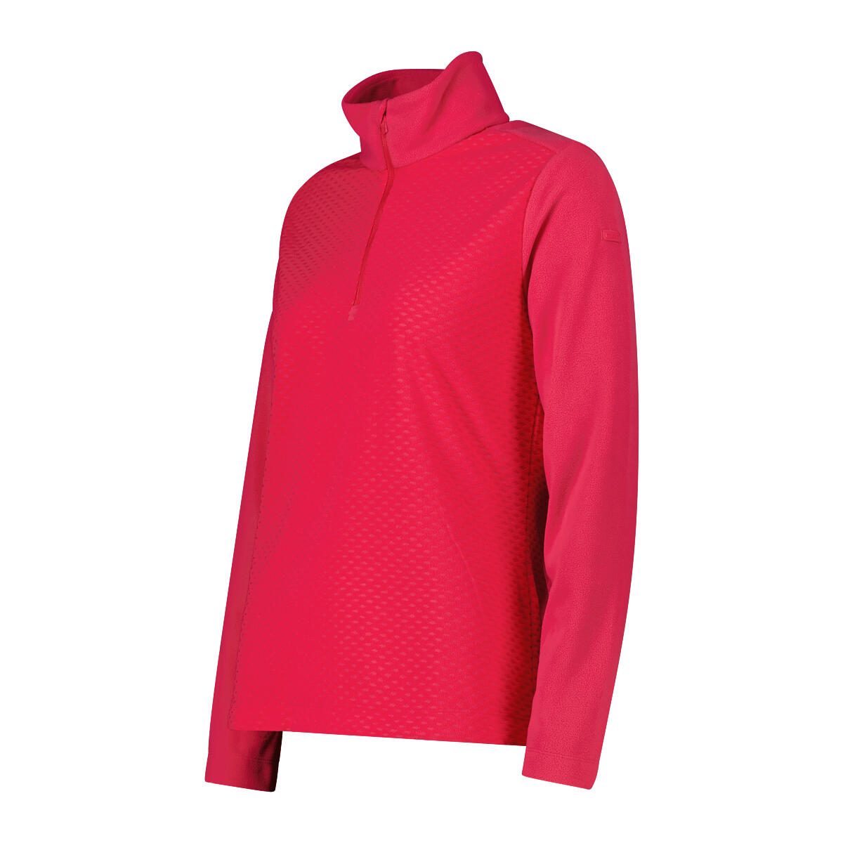 Polaire femme CMP 3/3