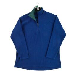 Reconditionné - Pull polaire Homme Made in USA - Très Bon État