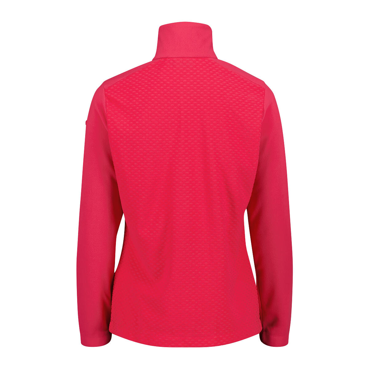 Polaire femme CMP 2/3
